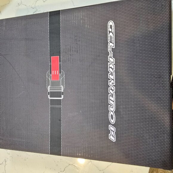 Asics x Beams - Gel-Kayano 14 GTX - Mens Size 10 - 1201A532-001 Hiking Trail NEW - Picture 12 of 15